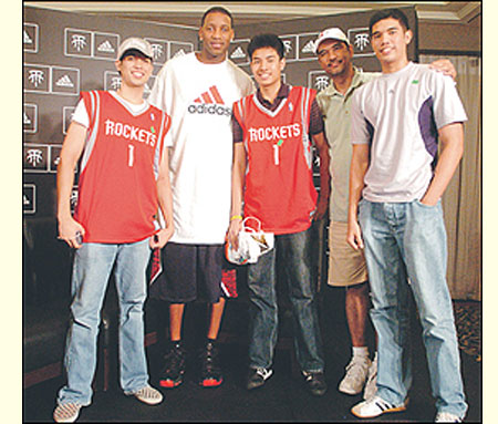 最终把三分 最终把三分