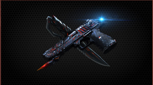 与以爆炸力 与以爆炸力