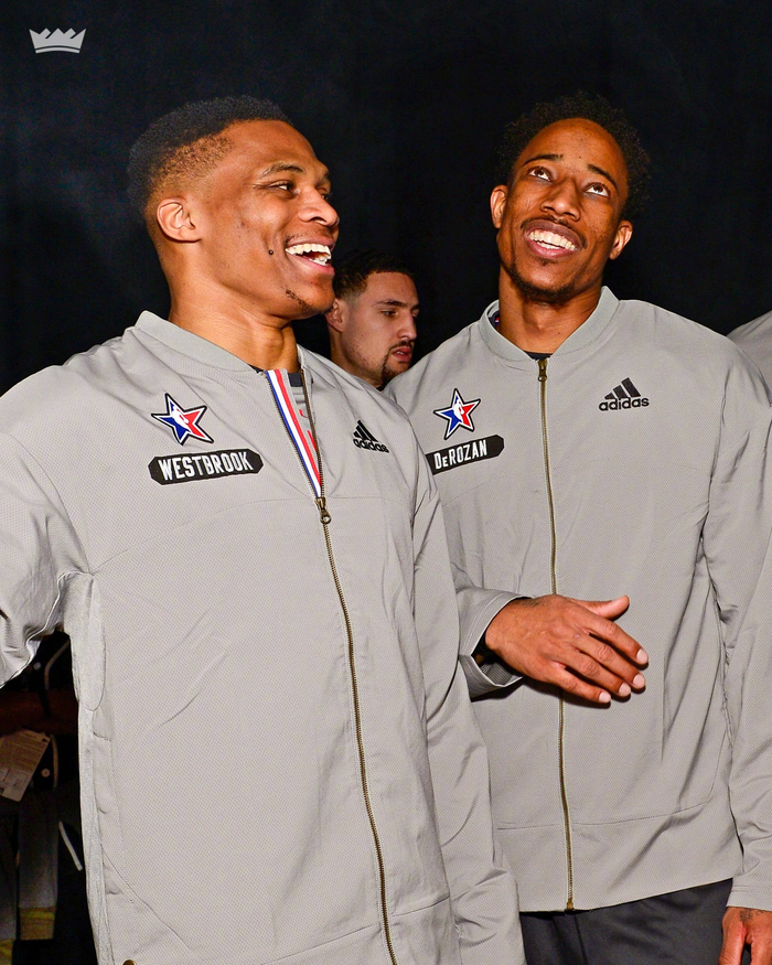 [NBA-湖人] 美记：里夫斯是珍妮巴斯力保球员，管理层不太可能交易他